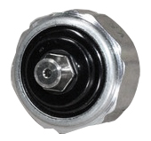 SWITCH,BRAKE BOOSTER VACUM